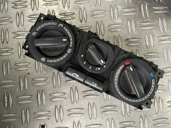 VW T5 04- Klimakompressor OEM 7H1820005BM image 5