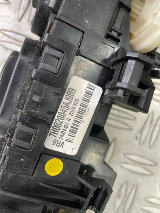 VW T5 04- Klimakompressor OEM 7H1820005BM image 6
