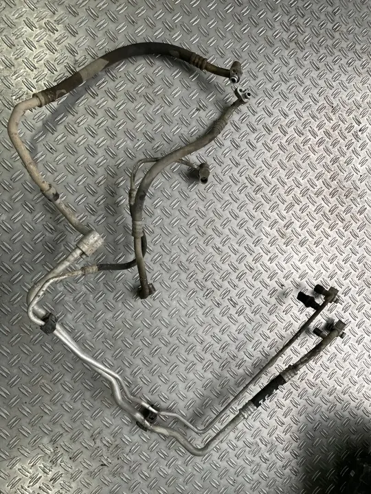 VW T5 04- Klimakompressor OEM 7H1820005BM image 7