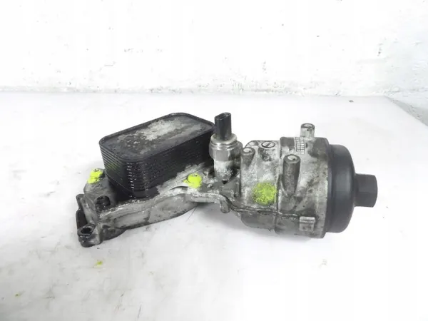 Ölfilterbasis Ford OE OEM 9823532380 - Gebraucht image 3