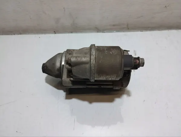 Motor de Arranque Smart Fortwo 0.6 A0051512601 image 2