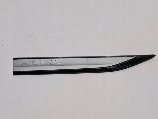 Insigne d'aile avant droit Volkswagen ID.3 10A853688 image 1