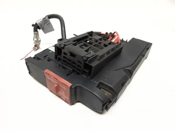 Boîte IBS OEM A2075401550 pour Mercedes Classe E E350 image 2