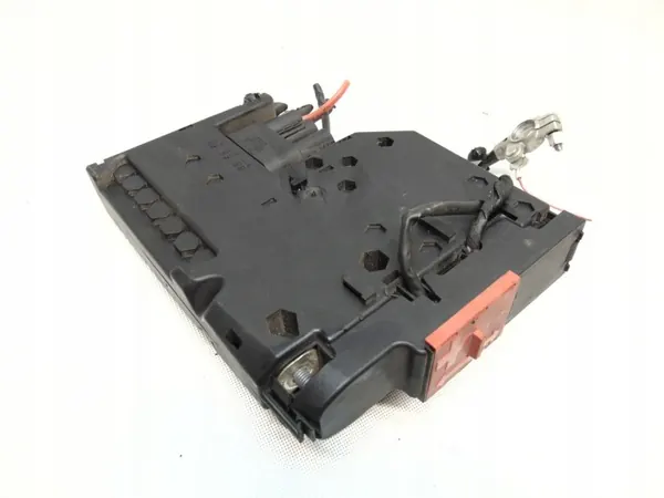 Boîte IBS OEM A2075401550 pour Mercedes Classe E E350 image 3