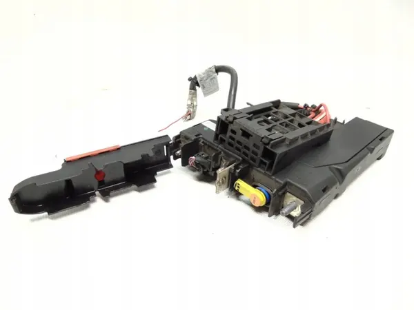 Boîte IBS OEM A2075401550 pour Mercedes Classe E E350 image 4