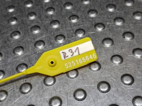 OEM S25165646 Vasen Takaoven Verhoilu Nissan Qashqai image 7