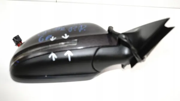 Rechter Spiegel OEM 368446542 für Audi A3 8P Lift 08-13 image 2