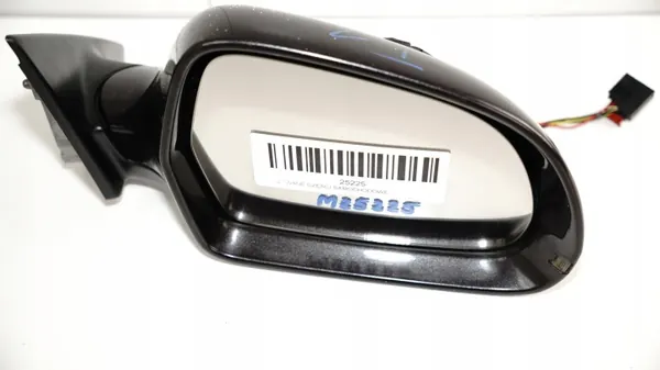 Rechter Spiegel OEM 368446542 für Audi A3 8P Lift 08-13 image 5