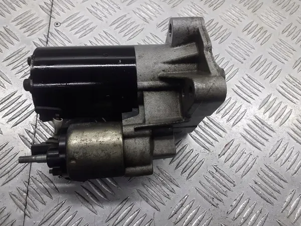 Motor de arranque Renault Scenic II 2.0 image 3