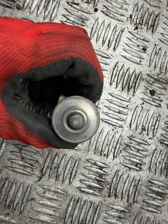 Ilmastoinnin laajennusventtiili Alfa Romeo GT image 3