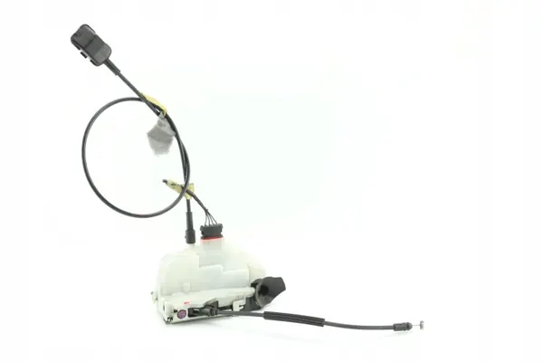 Serrure Porte Avant Gauche OEM 384978 Renault Twingo II image 2