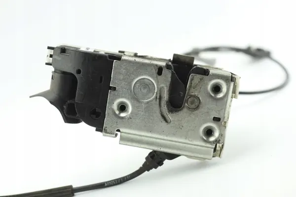 Serrure Porte Avant Gauche OEM 384978 Renault Twingo II image 6