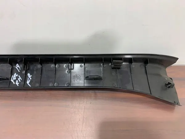 OEM 94060SJ030 Subaru Forester SK 2020 Seuils Droits image 7