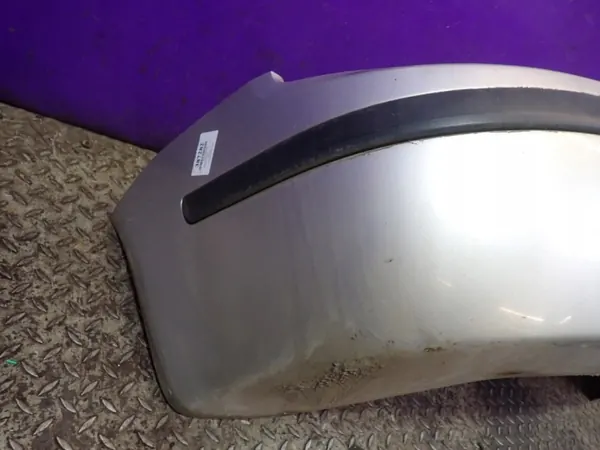 Skoda Fabia I Sedan/Kombi Achterbumper OEM Zawada-387282- image 3