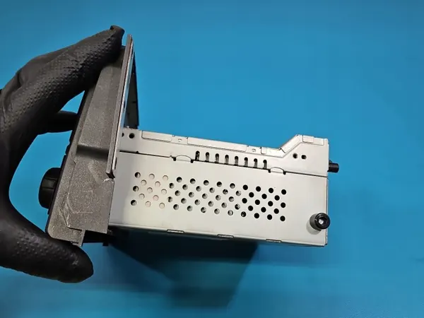 OEM VUX500500 radio voor Land Rover Sport L320 image 5