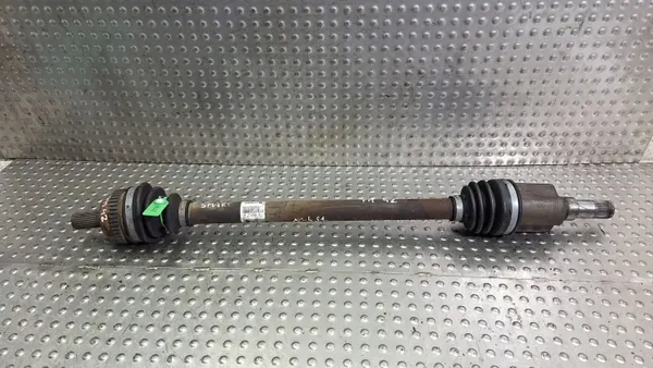 Höger halvaxel OEM S26372588 för Smart Fortwo II image 2