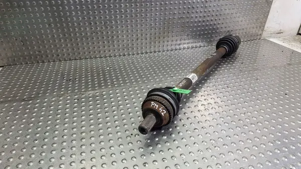 Höger halvaxel OEM S26372588 för Smart Fortwo II image 3