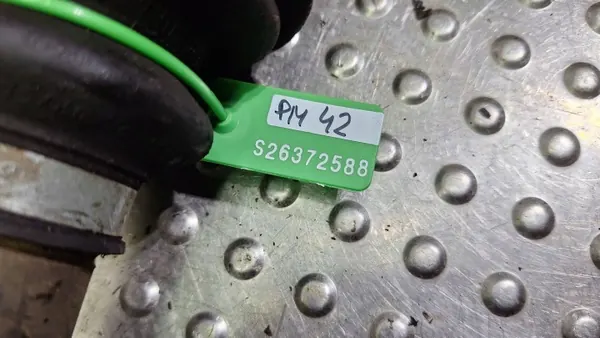 Höger halvaxel OEM S26372588 för Smart Fortwo II image 6
