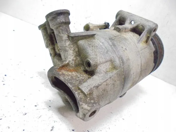 Compressore Aria Condizionata OPEL ASTRA III H 93187227 image 2