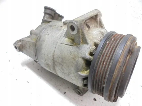 Compressore Aria Condizionata OPEL ASTRA III H 93187227 image 3