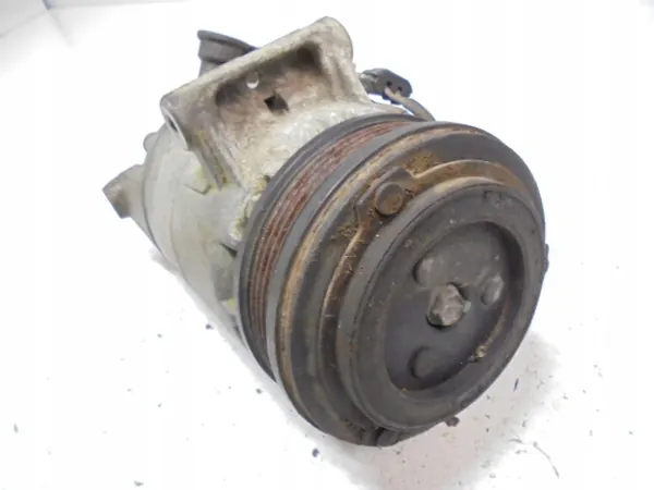 Compressore Aria Condizionata OPEL ASTRA III H 93187227 image 4