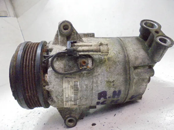 Compressore Aria Condizionata OPEL ASTRA III H 93187227 image 5