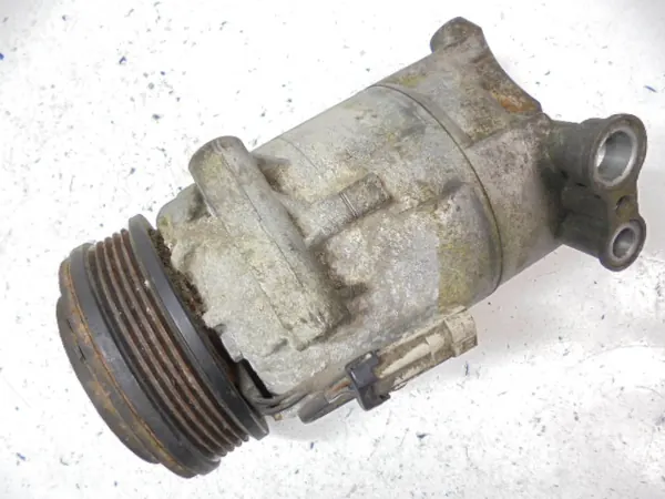 Compressore Aria Condizionata OPEL ASTRA III H 93187227 image 6