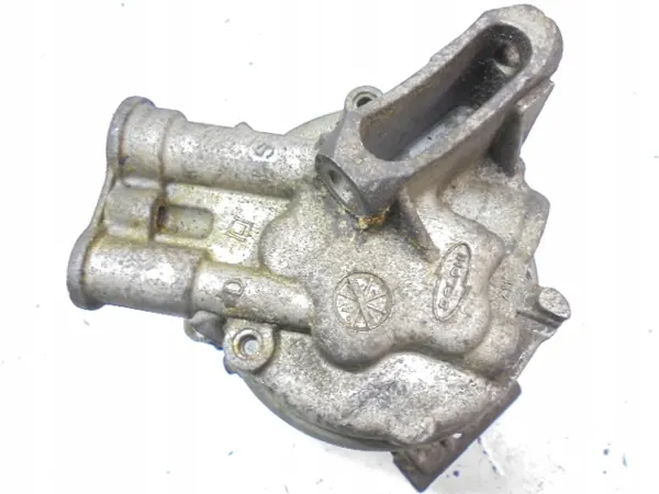 Compressore Aria Condizionata OPEL ASTRA III H 93187227 image 7