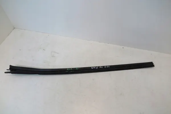 BMW X6 G06 rechte Windschutzscheibenleiste OEM 7465340 image 6