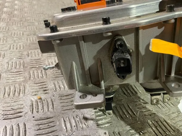 Hyundai Kona 2020 Invertteri OEM 91958K4100 image 3