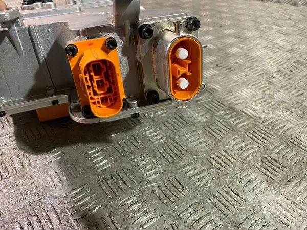 Hyundai Kona 2020 Invertteri OEM 91958K4100 image 4