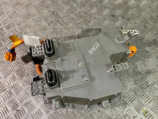Hyundai Kona 2020 Invertteri OEM 91958K4100 image 6
