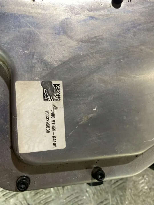 Hyundai Kona 2020 Invertteri OEM 91958K4100 image 7