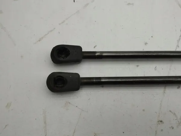 Komplett bakre stötdämpare Citroen C-Crosser 2009 image 4