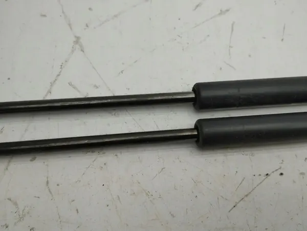 Komplett bakre stötdämpare Citroen C-Crosser 2009 image 8