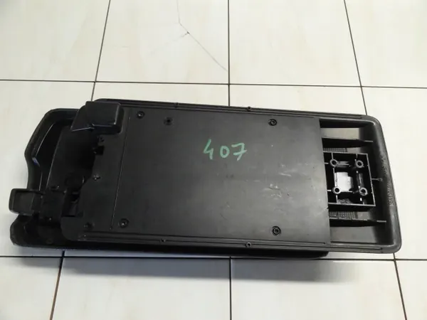 Armstöd OEM 9644587377 för Peugeot 407 SW 2007 image 3