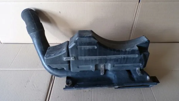Resonator KIA CARENS II 2 1.8 16V - OEM Del image 2