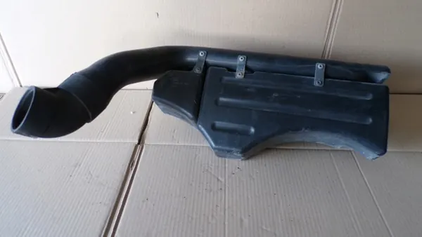 Resonator KIA CARENS II 2 1.8 16V - OEM Del image 4