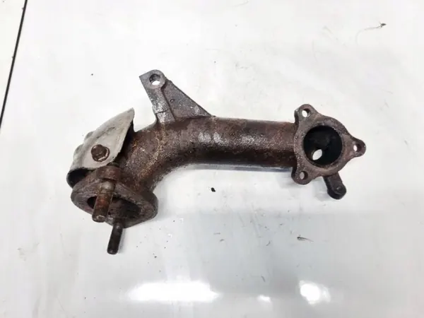 Coletor de escape OEM EIS-2171242 para Kia Ceed 1.6L image 2