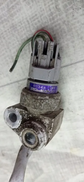 Suzuki Vitara I 88-99 AC Sensor OEM Onderdeel image 2