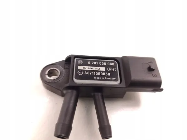 Luchtdruksensor Ssangyong Turismo 2.2 Xdi Diesel OEM image 7