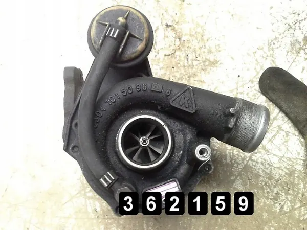 Turbocompressor Citroen usado OEM AM-362159 para Xsara image 8