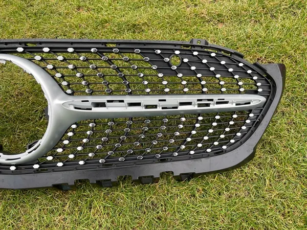 MERCEDES A-KLASA W177 GRIGLIA ANTERIORE A1778880200 image 4