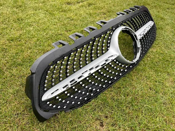 MERCEDES A-KLASA W177 GRIGLIA ANTERIORE A1778880200 image 7