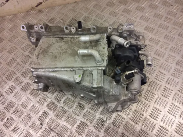 Ansaugkrümmer SEAT OE T78900BA 1.97L Diesel image 2