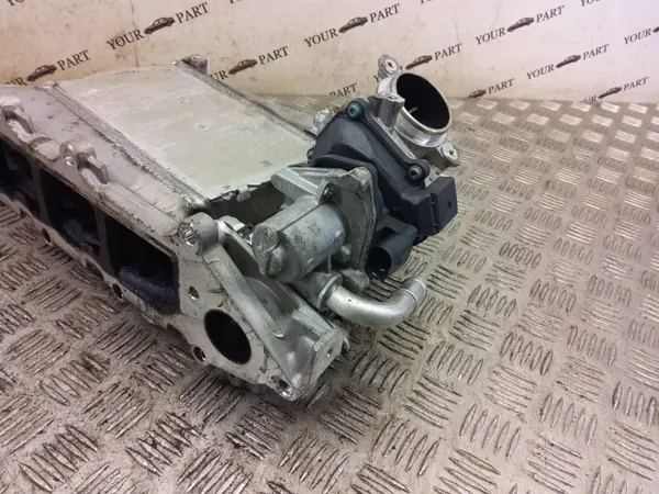 Ansaugkrümmer SEAT OE T78900BA 1.97L Diesel image 10