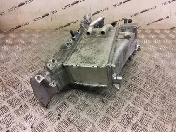 Ansaugkrümmer SEAT OE T78900BA 1.97L Diesel image 3