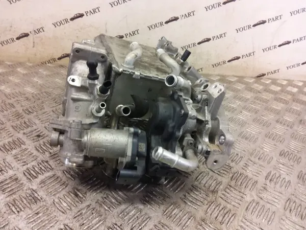 Ansaugkrümmer SEAT OE T78900BA 1.97L Diesel image 5