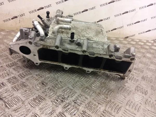 Ansaugkrümmer SEAT OE T78900BA 1.97L Diesel image 6
