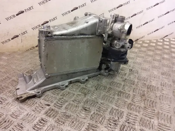 Ansaugkrümmer SEAT OE T78900BA 1.97L Diesel image 7